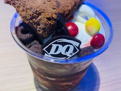 -DQ·蛋糕·冰淇淋(城南嘉园店)