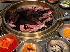 -麻蒲碳烤肉(远景路1号店)