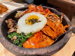 -七八冷面·延边朝鲜族美食(圣熙八号店)