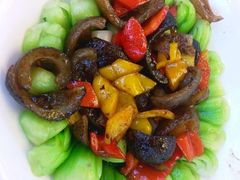 -潮喜竹溪荔湖酒家(荔枝湾店)