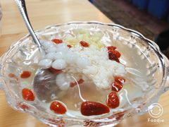 冰粉-古真记钵钵鸡(总店)