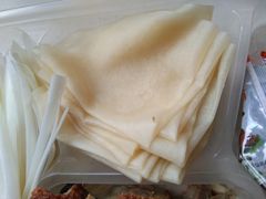 -三毛烤鸡(清泰街店)