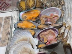 -Thai Basil罗勒叶泰式餐厅(时代天街店)