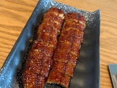 -中国书法大厦日本料理