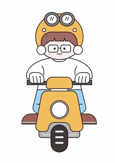 平潭租旅游租电动车如何避坑❗