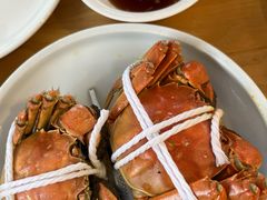 -品鲜村农家菜·阳澄湖大闸蟹(总店)
