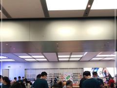 -Apple零售店(深圳益田假日广场店)