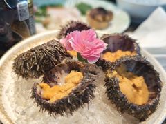 -黑木原精致料理·铁板烧