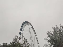 -西宁市人民公园(城西区)