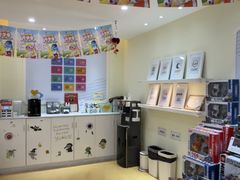 -布劳克教育·易贝乐英语(罗湖太宁店)