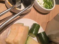 -巴奴毛肚火锅(龙湖锦艺城店)