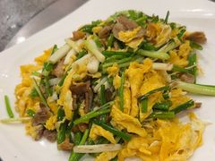 -大清花饺子(山庄店)