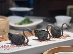 榴莲酥-悦秀·高级粤菜