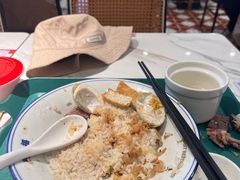 -肥小福·烧鹅专门店(环宇荟店)