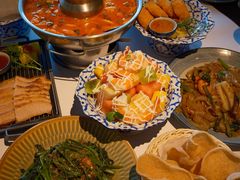 -BetterThai 泰加(苏州中心店)