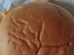 双层星级厚作和牛堡单人餐兑换券-肯德基(朝阳门店)