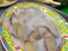 带籽比管鱼-清真·马家火锅美食城(镇江北路店)