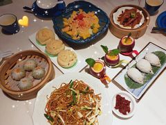 -中西名菜(增城万达广场店)