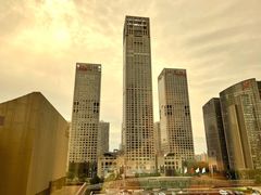 -北京中国大饭店