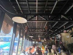 -遇见小院—虹鳟鱼•农家菜(怀柔店)