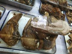 -年记·兴顺斋 牛街清真熟食小吃店
