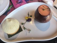 -上海滩餐厅(BFC外滩金融中心店)