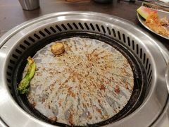 -本苑烤肉自助餐厅