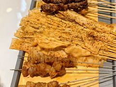 -鑫正兴东北烧烤(滨湖店)