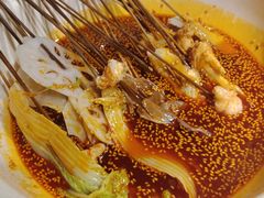 -嘉州叶婆婆钵钵鸡(建设路店)