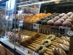 -BREAD WAY面包路·欧式面包(龙湖时代D馆店)