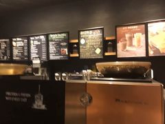 -星巴克(无锡东方商厦店)