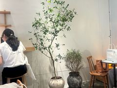 -喜茶(北京财富购物中心店)