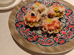 -狮拾久·现代新加坡料理(福田COCO Park店)