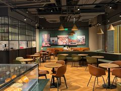 -Wagas沃歌斯(浦东机场店)