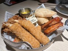 -卡朋西餐(悦汇城店)