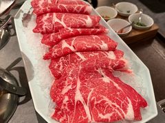 -鼎鼎香·港式火锅(北京SKP店)