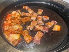 -韩时烤肉(枫蓝店)