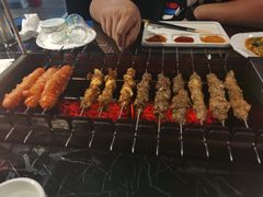 -郎出山烧烤(胶州店)