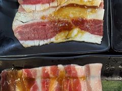 -燚青春东北泥炉烤肉(百合店)