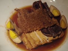 -飶香居(省博物馆店)