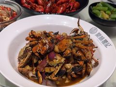 -聚味瞿记·龙虾堂(坡子街店)