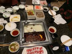 -海底捞火锅(龙湖三千集店)