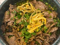 私家小牛肉-君霖海鲜私房菜(春柳店)