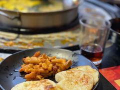 -冯排骨涮烤火锅(华商国际城店)