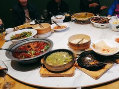 -鸡毛店·川菜(文殊院店)