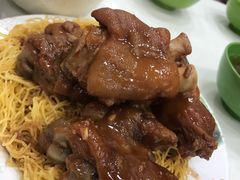 -麦文记面家(佐敦店)