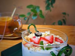 -沏点Trattoria意大利餐厅(新街口店)