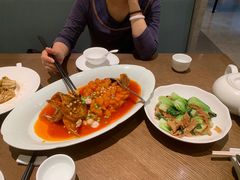 时令蔬菜-张生记(丁香国际店)
