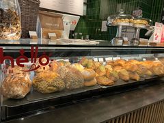 -BAKER&SPICE(环贸店)