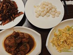-逸林轩中餐厅(中信泰富朱家角锦江酒店)